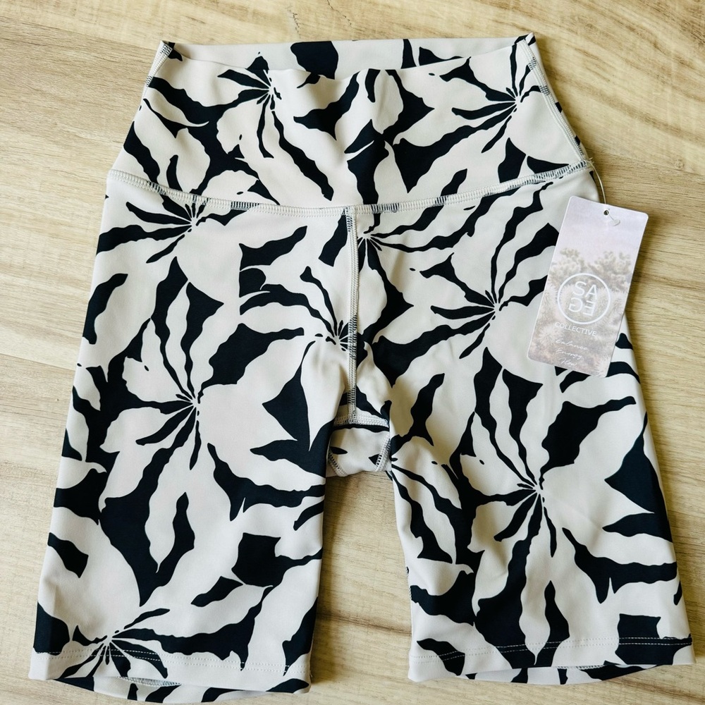 Sage Designs athletic shorts, NWT.